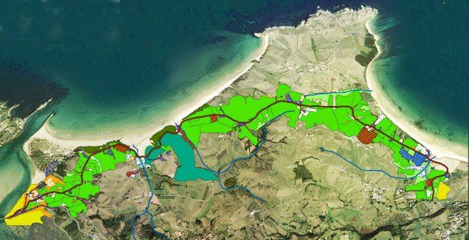 Evaluación de Impacto Ambiental