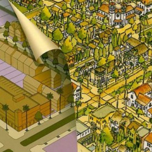 Arquitectura Bioclimática y Urbanismo Sostenible