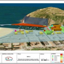 Mapas de ruido ambiental