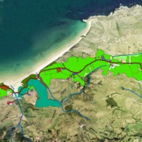 Evaluación de Impacto Ambiental